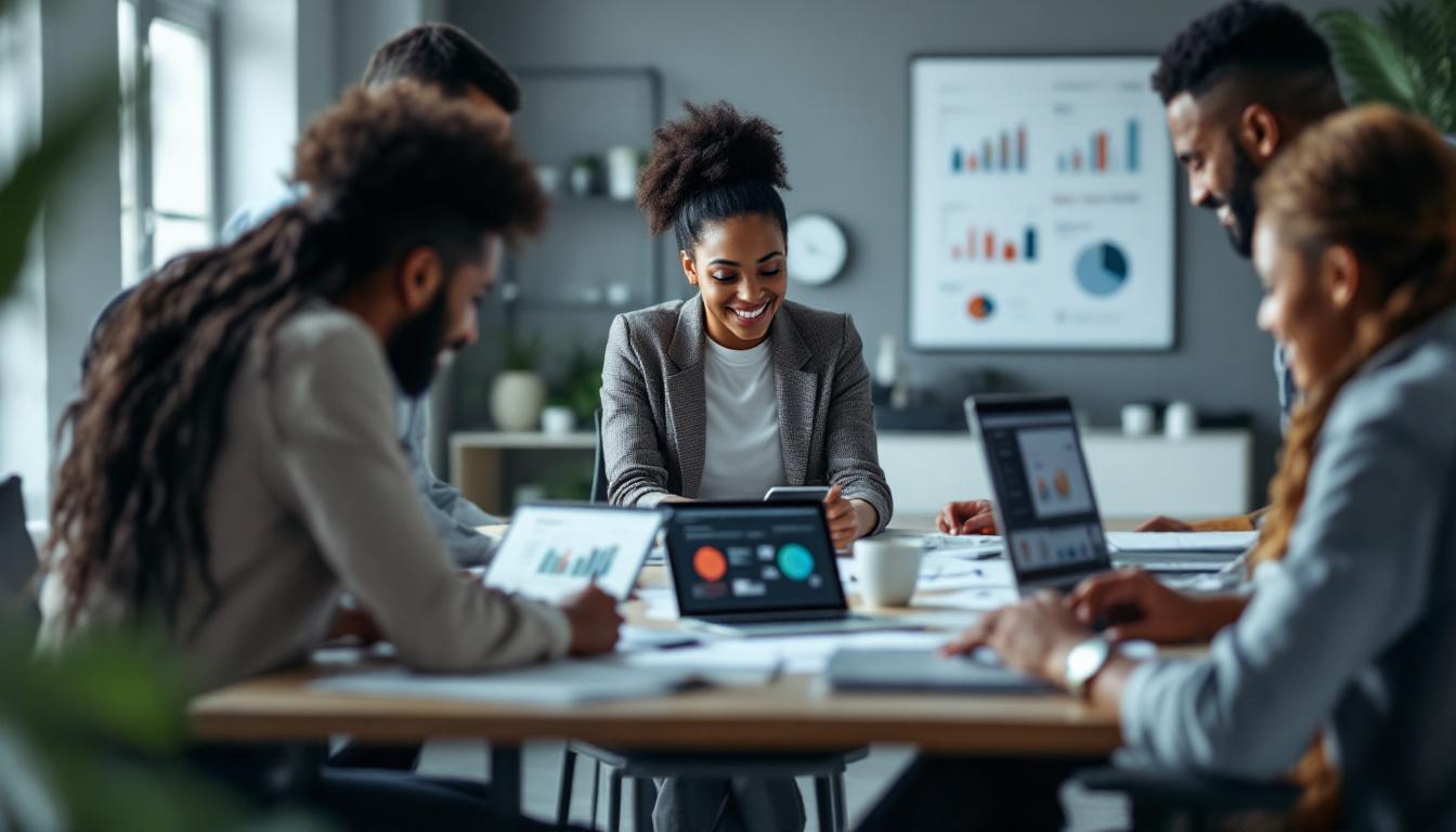 découvrez comment sélectionner le logiciel de facturation en ligne idéal pour optimiser la gestion financière de votre entreprise avec nos conseils pratiques.