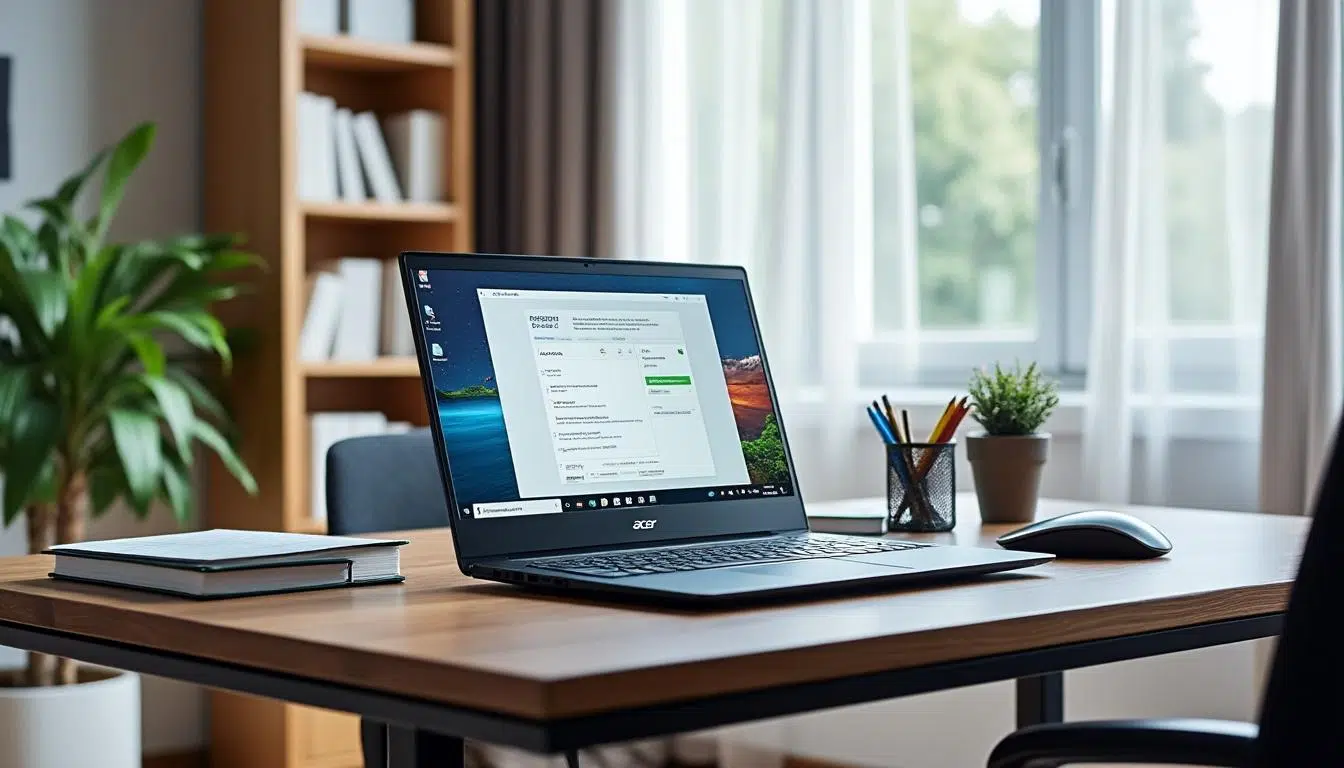 découvrez comment choisir le modèle d'ordinateur portable acer 14 pouces full hd idéal, adapté à vos besoins spécifiques en performance, design et budget.