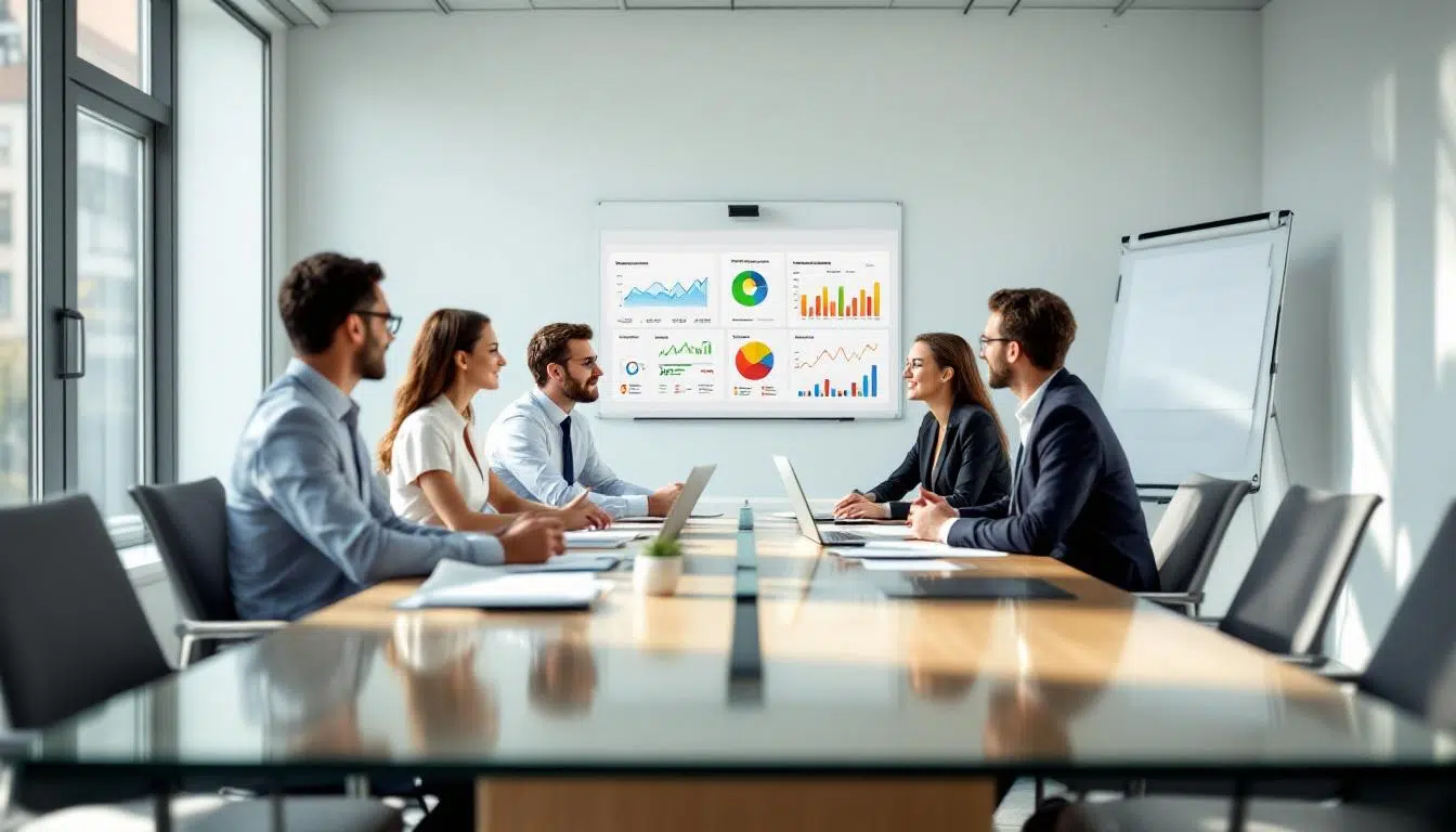 découvrez nos conseils pour sélectionner le prestataire idéal afin de réaliser votre audit énergétique obligatoire, garantissant efficacité et conformité.