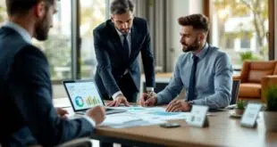 découvrez comment sélectionner le prestataire idéal pour réaliser votre audit énergétique obligatoire en toute conformité et efficacité.