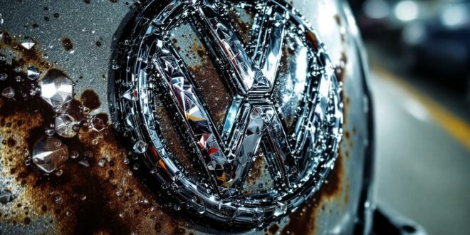 découvrez nos conseils pour choisir le volant moteur bi-masse idéal pour votre volkswagen polo vi et optimiser les performances de votre véhicule.