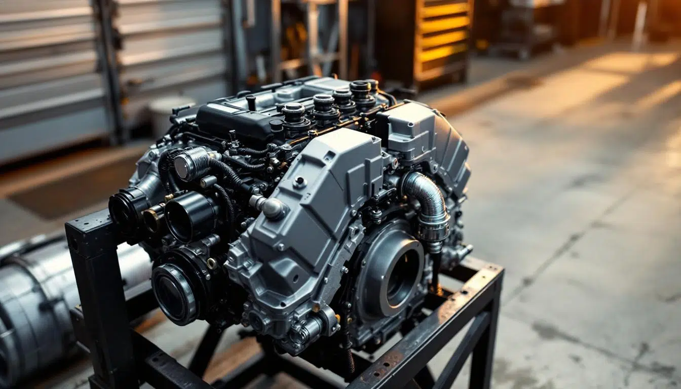 découvrez comment choisir le volant moteur bi-masse adapté à votre volkswagen polo vi pour assurer performance et durabilité. guide complet et conseils pratiques.