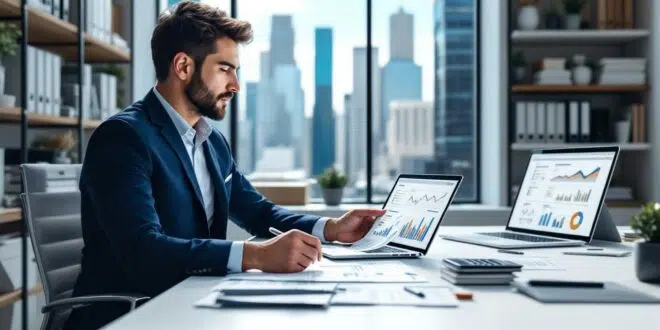 découvrez comment sélectionner le service de factoring idéal pour optimiser la gestion financière de votre société grâce à nos conseils pratiques et critères essentiels.