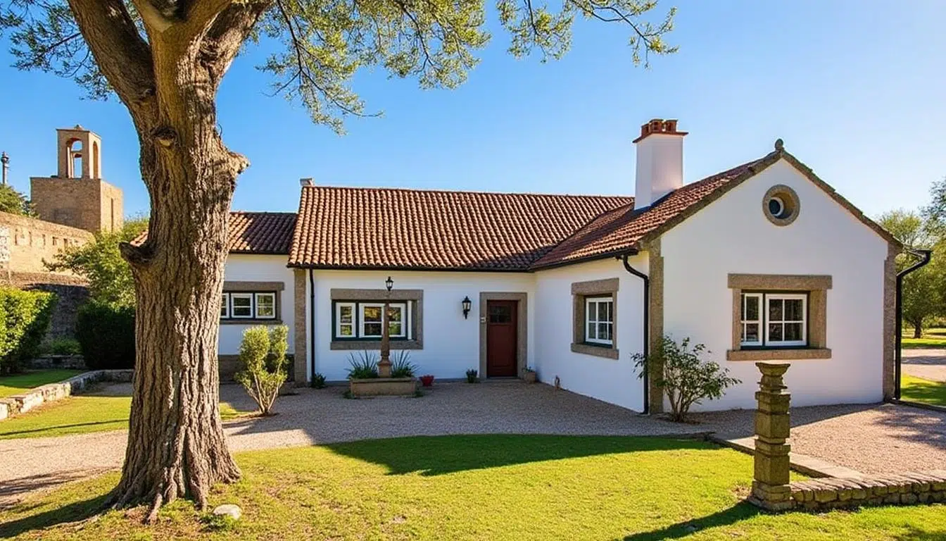 découvrez comment sélectionner les meilleurs sites de locations de vacances à évora, alentejo, pour un séjour inoubliable alliant confort, authenticité et meilleure qualité-prix.