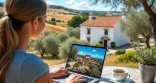 découvrez comment sélectionner les meilleurs sites de locations de vacances à évora, alentejo, pour un séjour inoubliable alliant confort et authenticité.