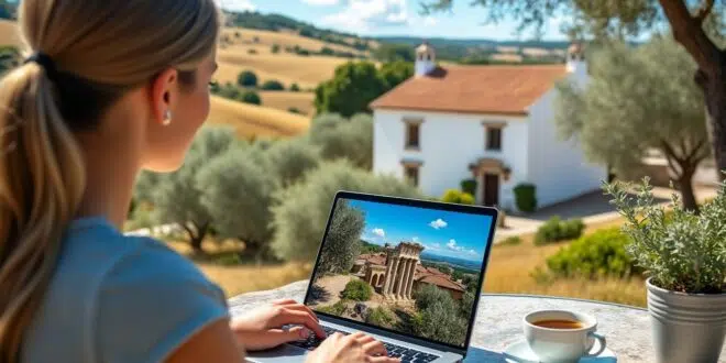 découvrez comment sélectionner les meilleurs sites de locations de vacances à évora, alentejo, pour un séjour inoubliable alliant confort et authenticité.