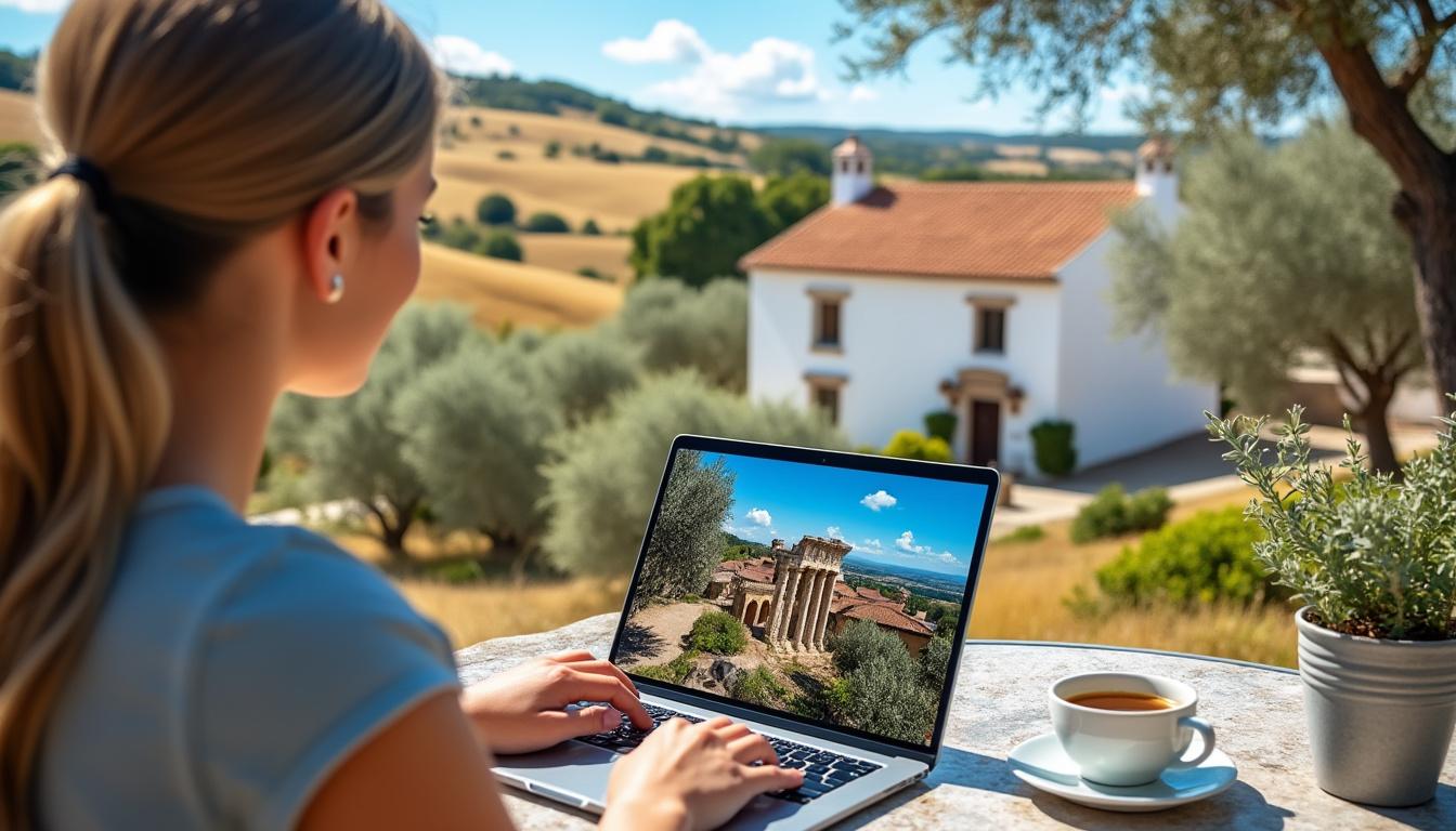 découvrez comment sélectionner les meilleurs sites de locations de vacances à évora, alentejo, pour un séjour inoubliable alliant confort et authenticité.