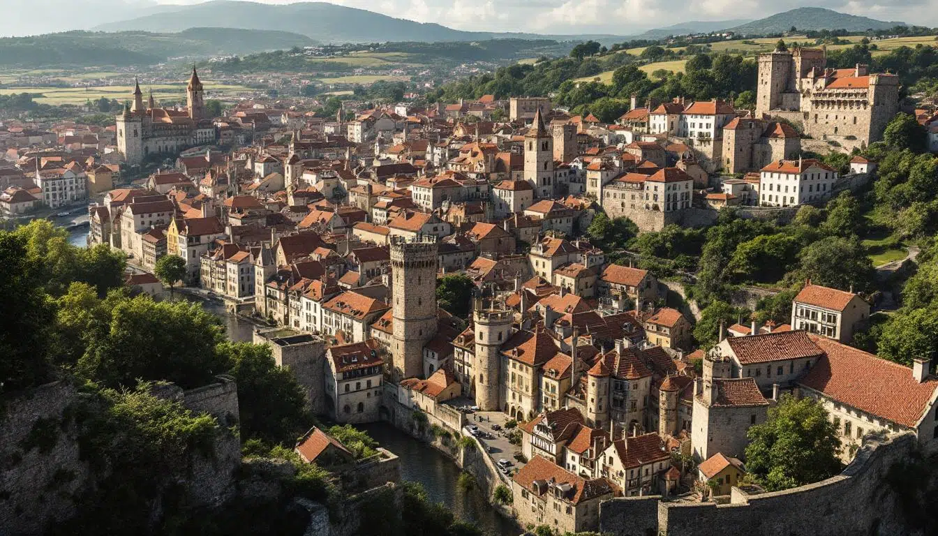 découvrez comment sélectionner les meilleurs sites de locations de vacances à óbidos, portugal, pour un séjour inoubliable alliant confort et authenticité.