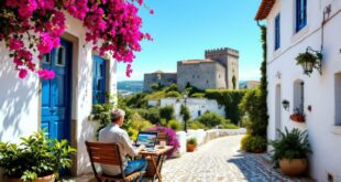 découvrez comment sélectionner les meilleurs sites de locations de vacances à óbidos, portugal, pour profiter pleinement de votre séjour avec des conseils pratiques et des critères essentiels.