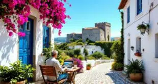découvrez comment sélectionner les meilleurs sites de locations de vacances à óbidos, portugal, pour profiter pleinement de votre séjour avec des conseils pratiques et des critères essentiels.