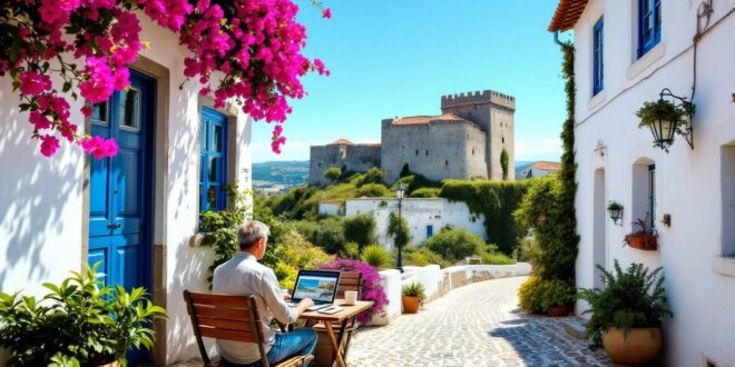découvrez comment sélectionner les meilleurs sites de locations de vacances à óbidos, portugal, pour profiter pleinement de votre séjour avec des conseils pratiques et des critères essentiels.