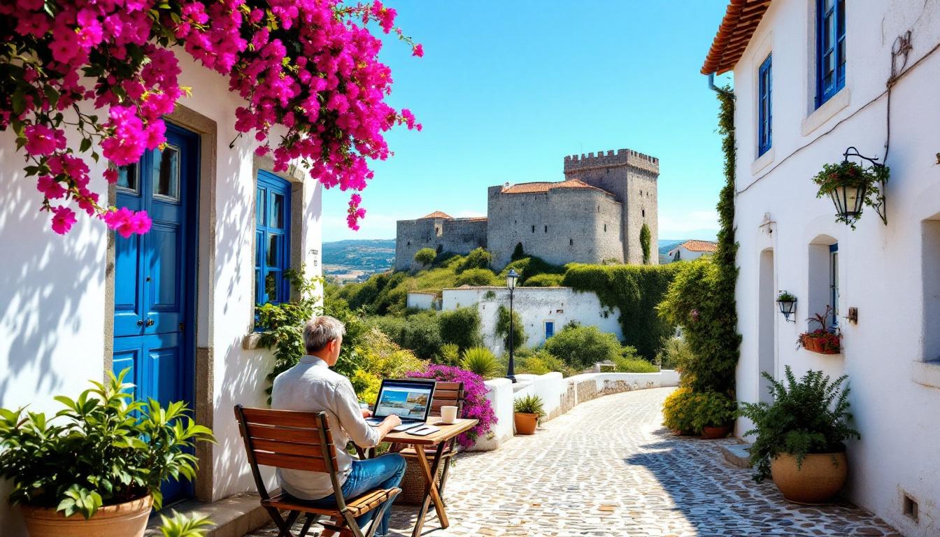 découvrez comment sélectionner les meilleurs sites de locations de vacances à óbidos, portugal, pour profiter pleinement de votre séjour avec des conseils pratiques et des critères essentiels.