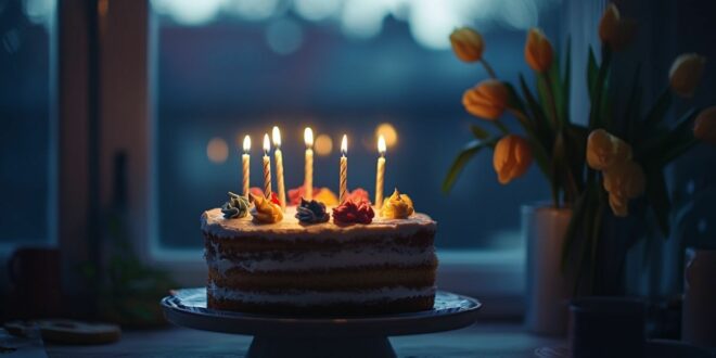 Comment écrire un texte d'anniversaire touchant pour maman qui touchera son cœur
