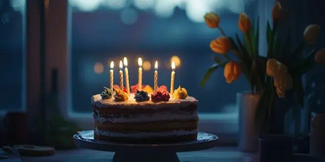 Comment écrire un texte d'anniversaire touchant pour maman qui touchera son cœur