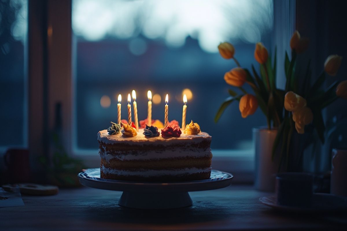 Comment écrire un texte d'anniversaire touchant pour maman qui touchera son cœur