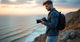 découvrez nos conseils pratiques pour débuter en photographie et constituer un portfolio impressionnant, même en tant que débutant. apprenez à choisir le bon matériel, à maîtriser les bases et à valoriser vos meilleures images !