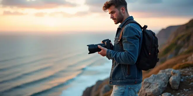 découvrez nos conseils pratiques pour débuter en photographie et constituer un portfolio impressionnant, même en tant que débutant. apprenez à choisir le bon matériel, à maîtriser les bases et à valoriser vos meilleures images !