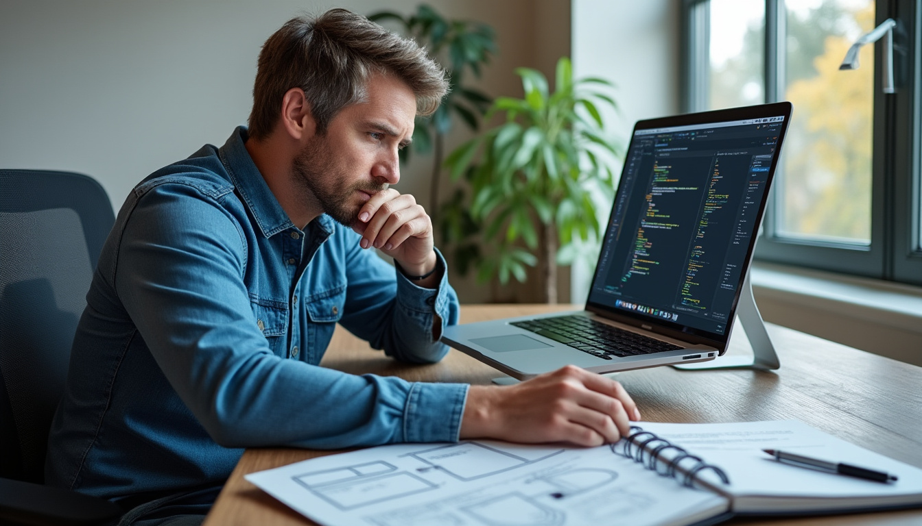 découvrez les étapes essentielles pour déléguer efficacement la maintenance de votre site web en anglais à des experts. apprenez à choisir les bons professionnels, à définir vos besoins et à assurer la qualité de service pour une présence en ligne optimale.