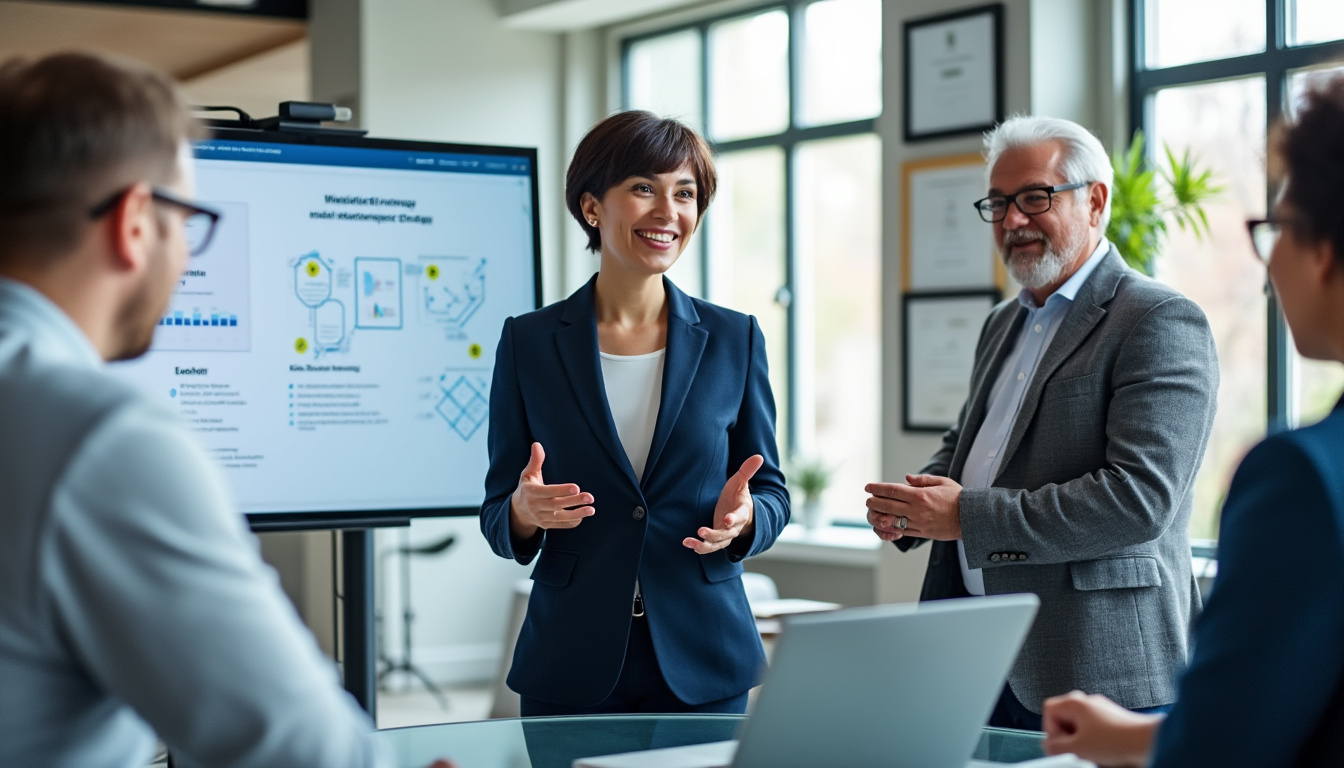 découvrez comment déléguer efficacement la maintenance de votre site web en anglais à des experts. apprenez les meilleures pratiques et conseils pour choisir les bons professionnels, optimiser votre budget et assurer une gestion fluide de votre présence en ligne.
