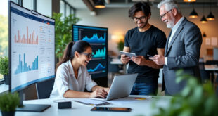 découvrez comment déléguer efficacement la maintenance de votre site web en anglais à des experts. nous vous guidons à travers les étapes clés pour choisir les bons professionnels et assurer la performance optimale de votre présence en ligne.