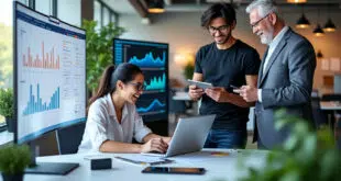 découvrez comment déléguer efficacement la maintenance de votre site web en anglais à des experts. nous vous guidons à travers les étapes clés pour choisir les bons professionnels et assurer la performance optimale de votre présence en ligne.