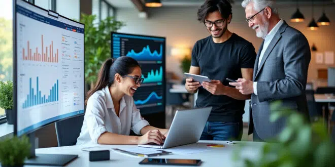 découvrez comment déléguer efficacement la maintenance de votre site web en anglais à des experts. nous vous guidons à travers les étapes clés pour choisir les bons professionnels et assurer la performance optimale de votre présence en ligne.