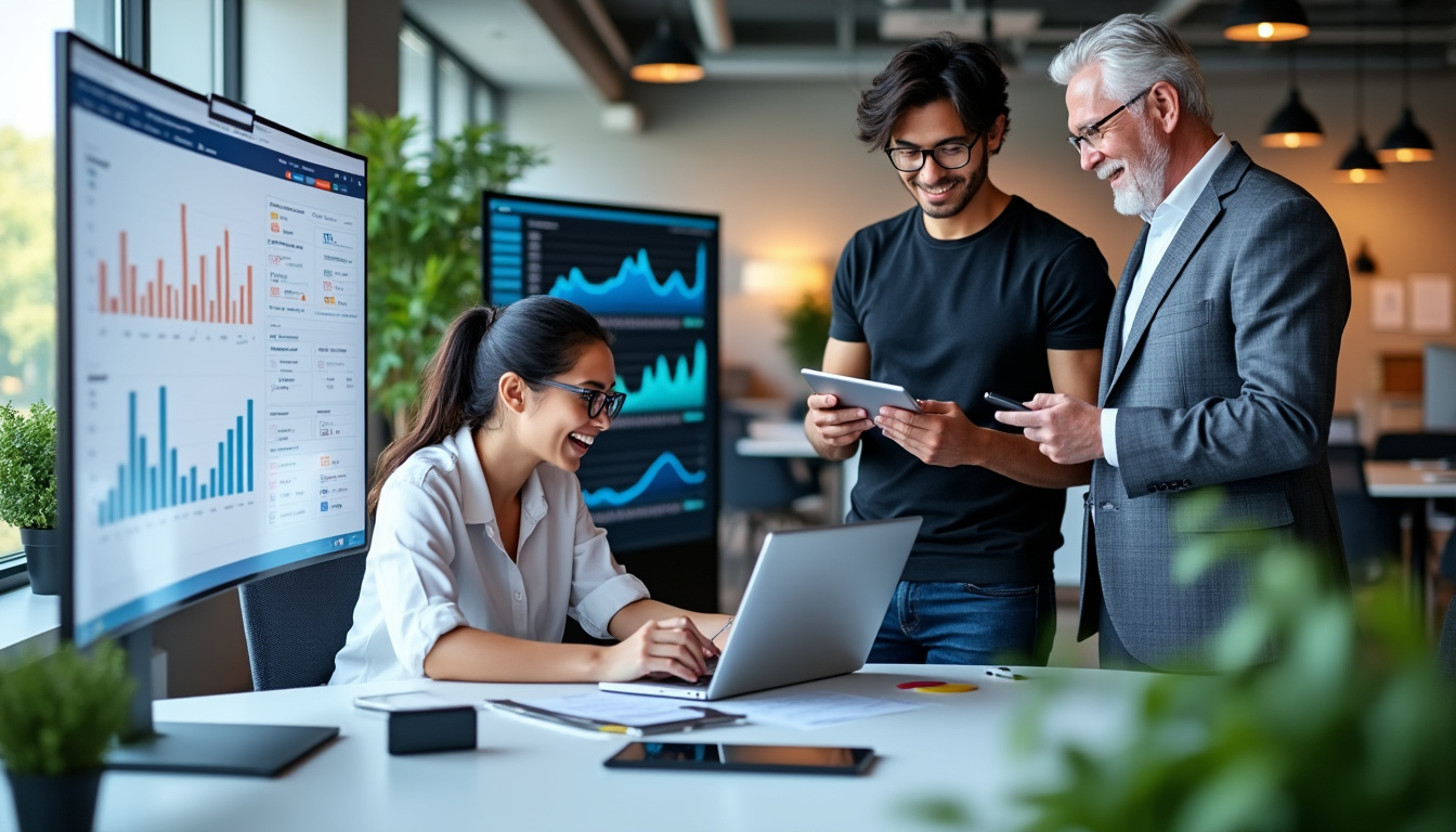 découvrez comment déléguer efficacement la maintenance de votre site web en anglais à des experts. nous vous guidons à travers les étapes clés pour choisir les bons professionnels et assurer la performance optimale de votre présence en ligne.