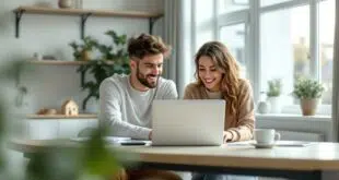 découvrez comment la simulation en ligne pour un crédit immobilier facilite votre recherche en estimant rapidement vos mensualités et en vous aidant à comparer les offres adaptées à votre projet.