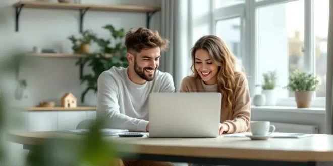 découvrez comment la simulation en ligne pour un crédit immobilier facilite votre recherche en estimant rapidement vos mensualités et en vous aidant à comparer les offres adaptées à votre projet.