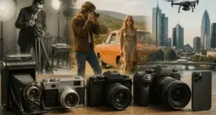 découvrez l'évolution de la tendance du foto ou photo dans le monde de la photographie, ses influences actuelles et son impact sur les pratiques artistiques et professionnelles.