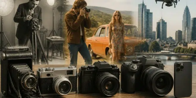 découvrez l'évolution de la tendance du foto ou photo dans le monde de la photographie, ses influences actuelles et son impact sur les pratiques artistiques et professionnelles.
