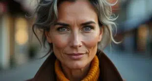 découvrez comment l'âge de cristina cordula sublime son style audacieux, entre élégance, confiance en soi et tendances mode assumées. analyse et inspirations pour tous les âges !