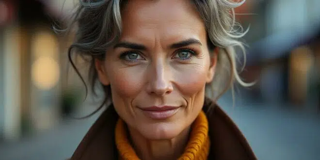 découvrez comment l'âge de cristina cordula sublime son style audacieux, entre élégance, confiance en soi et tendances mode assumées. analyse et inspirations pour tous les âges !