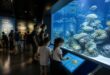 découvrez comment l'aquarium d'annecy joue un rôle clé dans la sensibilisation à la protection des mers à travers ses expositions et actions éducatives.