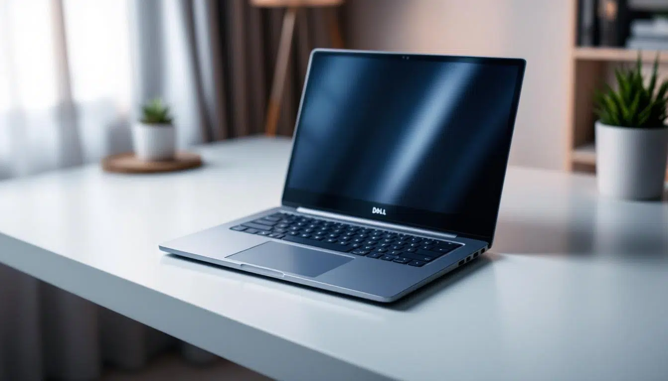 découvrez comment le pc portable dell 14 pouces léger transforme le travail à distance grâce à sa portabilité, ses performances optimales et une autonomie prolongée, offrant une expérience professionnelle fluide où que vous soyez.