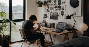 découvrez comment le travail en chambre peut stimuler et libérer votre créativité grâce à des techniques simples et efficaces pour mieux penser et innover.
