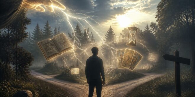 découvrez comment les avis de sort influencent votre vie et façonnent votre destin, en explorant leurs pouvoirs et implications.
