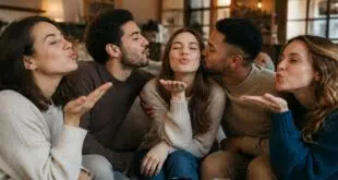 découvrez comment utiliser les émoji bisous pour renforcer vos liens affectifs et améliorer la communication dans vos relations personnelles.
