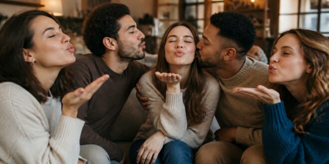 découvrez comment utiliser les émoji bisous pour renforcer vos liens affectifs et améliorer la communication dans vos relations personnelles.