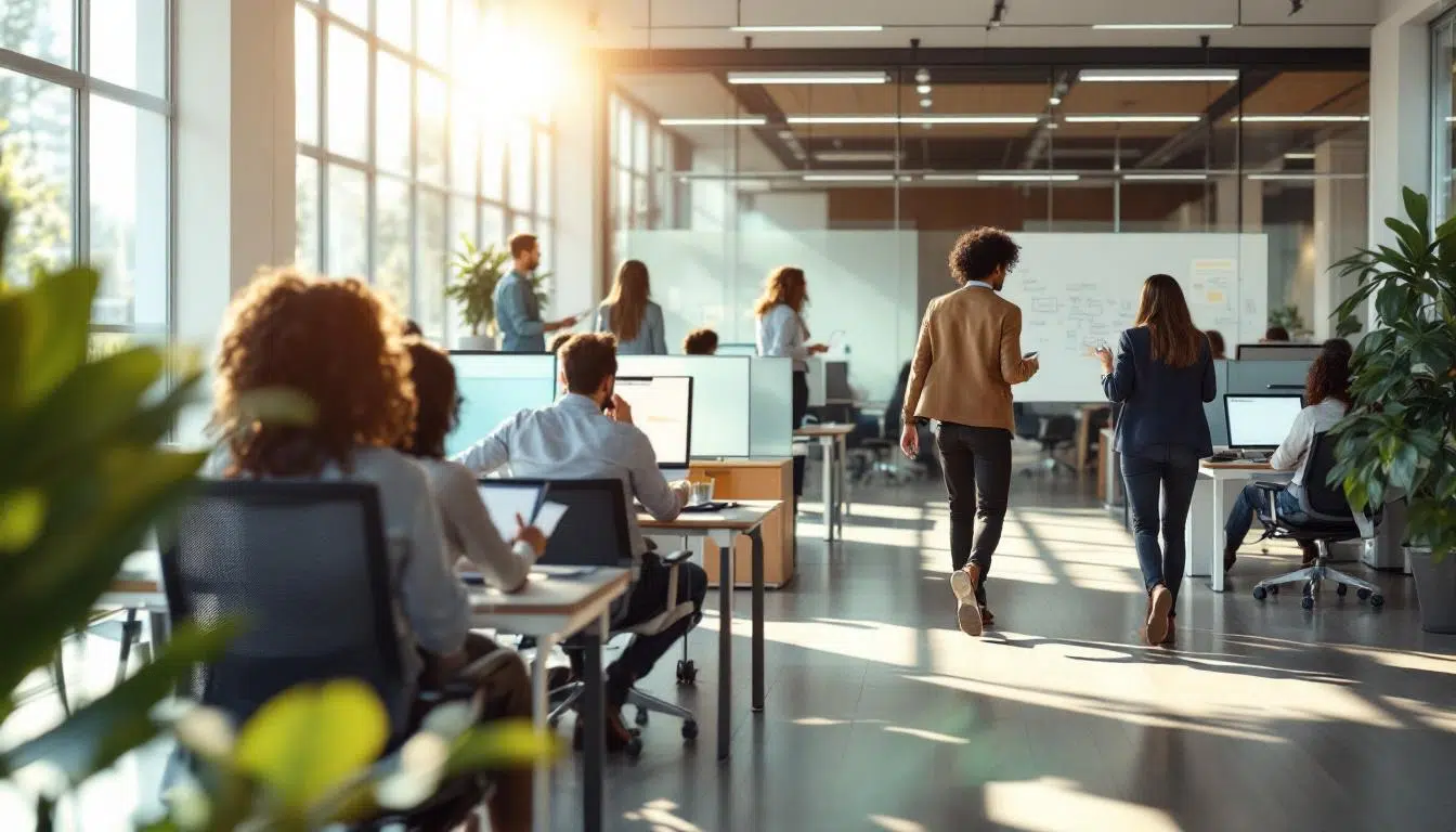 découvrez comment les meilleures agences d'intérim tertiaire à toulon peuvent révolutionner votre expérience professionnelle en vous offrant des opportunités adaptées et un accompagnement personnalisé.