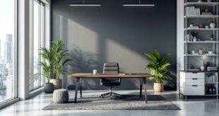 découvrez comment les meilleures agences d'intérim tertiaire à toulon peuvent révolutionner votre expérience professionnelle grâce à des offres adaptées et un accompagnement personnalisé.