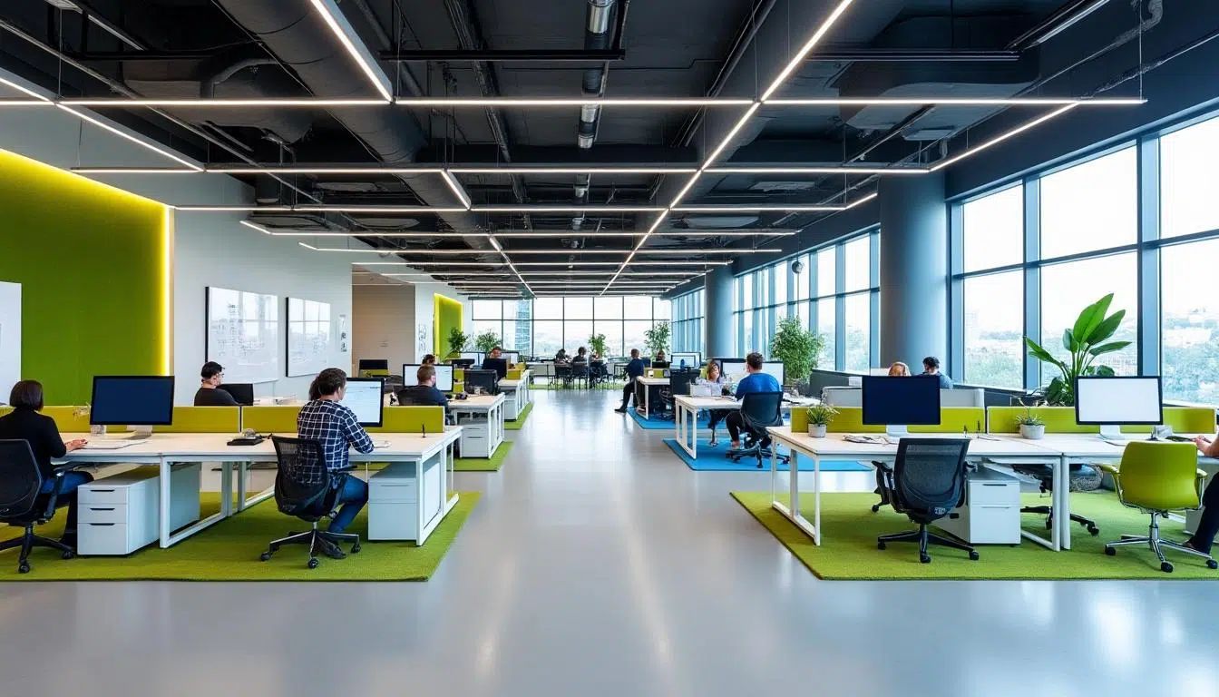 découvrez comment les meilleures agences web à valence donnent vie à votre vision grâce à des stratégies innovantes et un design sur-mesure pour booster votre présence en ligne.