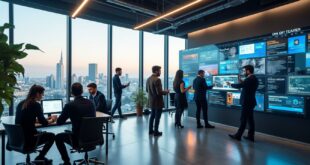 découvrez comment les meilleures agences web à valence transforment votre vision digitale en projets concrets et réussis grâce à leur expertise et créativité.