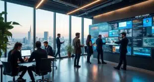 découvrez comment les meilleures agences web à valence transforment votre vision digitale en projets concrets et réussis grâce à leur expertise et créativité.