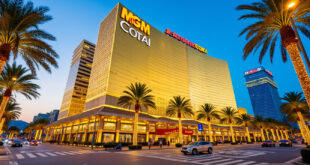 découvrez nos conseils pratiques pour profiter pleinement de votre visite au casino mgm cotai à cotai, en chine : activités incontournables, astuces pour les jeux et suggestions pour un séjour inoubliable au cœur du divertissement.