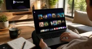découvrez nos astuces pour naviguer efficacement sur faxmad, la plateforme de streaming gratuit, et profitez d'une expérience optimale et sans tracas.