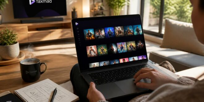 découvrez nos astuces pour naviguer efficacement sur faxmad, la plateforme de streaming gratuit, et profitez d'une expérience optimale et sans tracas.