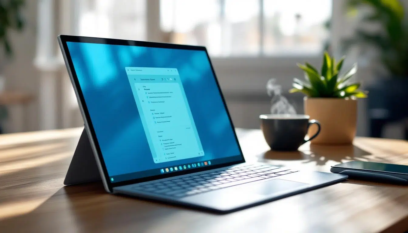 découvrez des astuces efficaces pour optimiser la performance de votre tablette tactile microsoft surface pro et profiter d'une expérience fluide et rapide au quotidien.