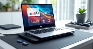 découvrez nos astuces simples et efficaces pour optimiser les performances de votre ordinateur portable acer 14 pouces pas cher et profiter d'une meilleure rapidité au quotidien.