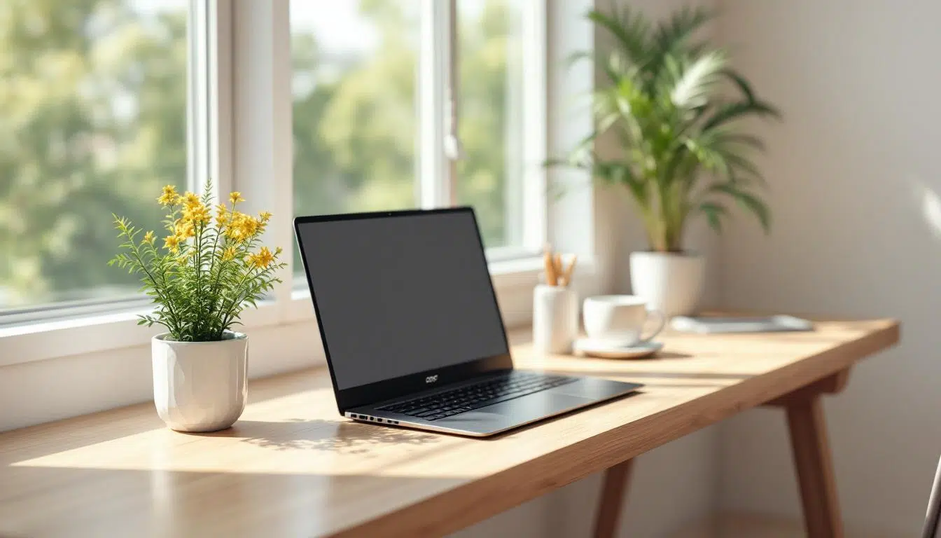 découvrez des astuces simples et efficaces pour améliorer les performances de votre ordinateur portable acer 14 pouces pas cher, et profitez d'une utilisation fluide au quotidien.